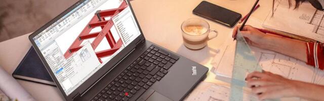 Lenovo just knocked over $2,000 off this ThinkPad laptop
