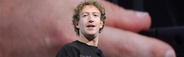 Mark Zuckerberg-led Meta unveils new Llama 4 AI models amid race to catch up with rivals