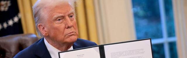 Trump threatens to hit China with extra tariffs of 50%, ratcheting up a trade war