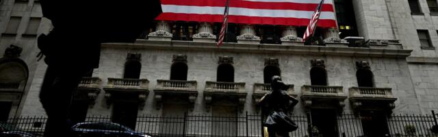 Autonomous AI Could Wreak Havoc on Stock Market, Bank of England Warns