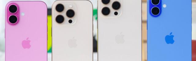 Smartphones, computers and chips exempt from Trump tariffs but not for long