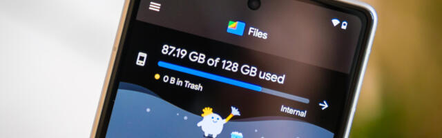 Google won’t let cheap Android phones and tablets ship with only 16GB storage anymore