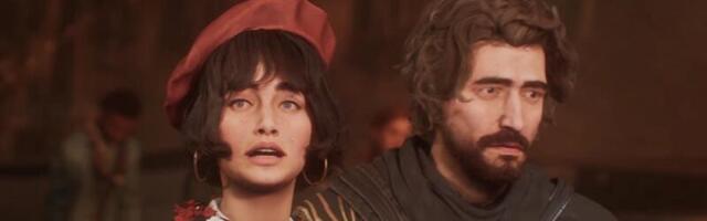 Clair Obscur: Expedition 33 Review