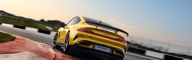 10 Of 2025's Fastest Cars That You Can't Buy In The US