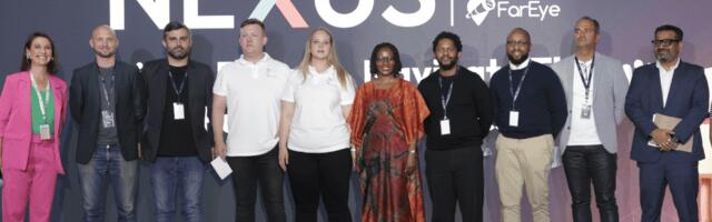 From cost to customer joy: Last Mile Leaders unites industry leaders in Amsterdam on 14th May (Sponsored)