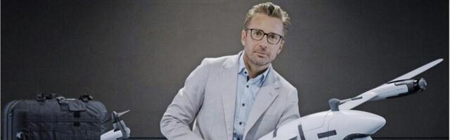 Florian Seibel, controversial defence tech unicorn founder, wants to bring the Anduril mindset to Quantum Systems