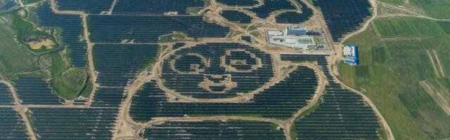 The world’s largest emitter just delivered some good climate news