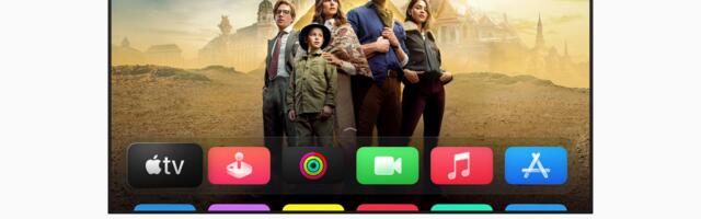 tvOS 26 is Compatible With These Apple TV Models