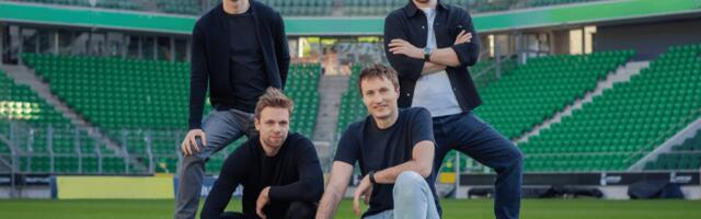 Polish startup ReSpo.Vision scores €4.2 million to brings fans onto the pitch with next-gen football tech