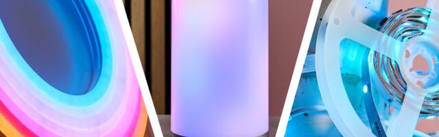 I review smart lights for a living – and this is the brand I'd recommend if you don't want to pay Philips Hue prices
