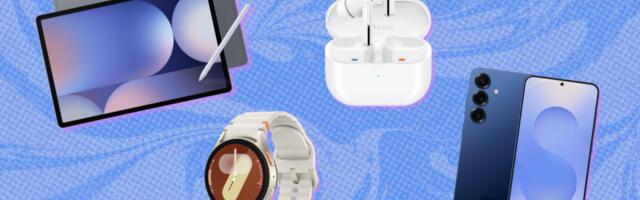Samsung Galaxy deals are heating up as Prime Day nears