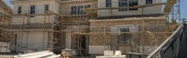Opinion: State bill pausing new building codes risks climate change progress
