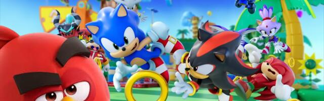 Sega president admits live-service games are the company's biggest challenge