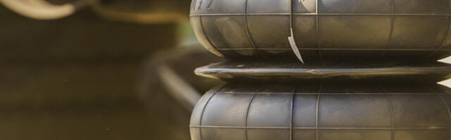 Air Suspension Systems: How They Work & Why Semi-Trucks Use Them