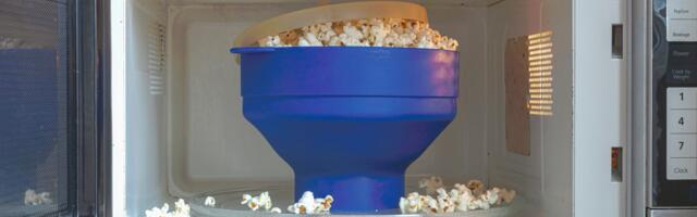 Tired of Your Microwave’s Beeping Noise? Here’s How to Shut It Off