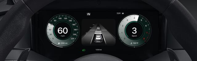 Automakers appear to be turning their backs on CarPlay Ultra but that hasn’t stopped Apple adding this new feature