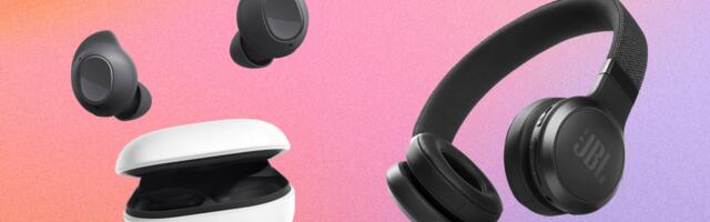 The best headphone and earbud deals at Woot right now