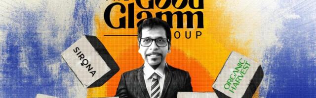 End Of Good Glamm Group: Lenders To Sell Off Brands