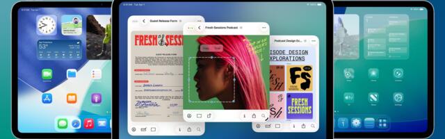 iPadOS 26 to Bring These Mac-Like Features to Your iPad