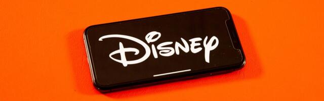 Disney Settles FTC Complaint With YouTube Over Children's Data Collection