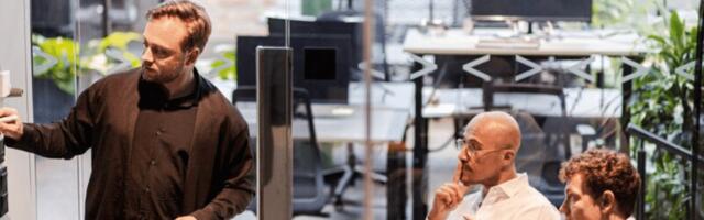 Berlin’s Aiomics secures €2 million to free Europe’s healthcare from documentation burdens