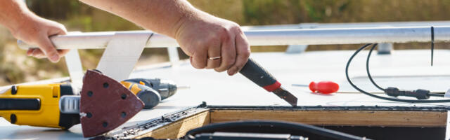 The Pros And Cons Of Buying A Solar Panel Kit Instead Of Separate Parts