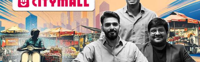 CityMall’s Many Left Turns Into The INR 1,000 Cr Revenue Club