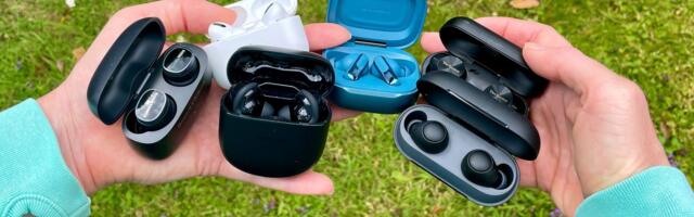 The best earbuds for every budget, all TechRadar tested and recommended