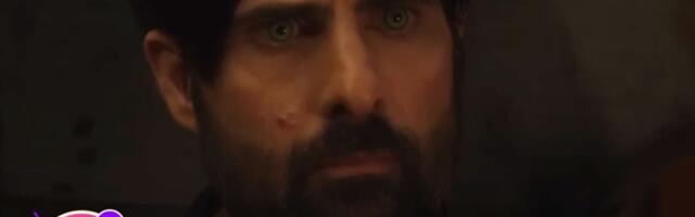 âTalamasca: The Secret Orderâ Teases Its Anne Rice Universe Crossovers âTalamasca: The Secret Orderâ Teases Its Anne Rice Universe Crossovers