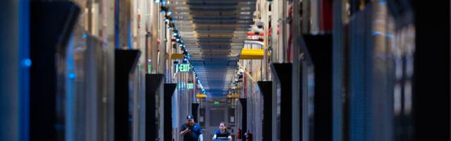 Massive AI data center buildouts are squeezing energy supplies — New energy methods are being explored as power demands are set to skyrocket