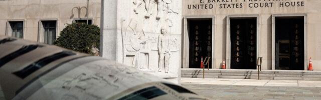 Ex-L3Harris Cyber Boss Pleads Guilty to Selling Trade Secrets to Russian Firm