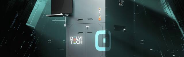 Delvitech secures $40M to scale AI-powered optical inspection technology