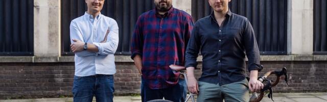 Cycling insurtech Laka gears up for M&A strategy with £6.5m injection