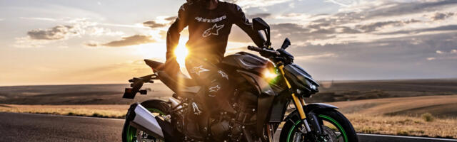 How To Know What Size Motorcycle Is Best For You