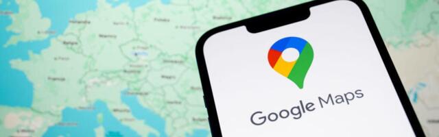 The Only Google Maps Cheat Sheet You'll Need for Busy Holiday Travel Season