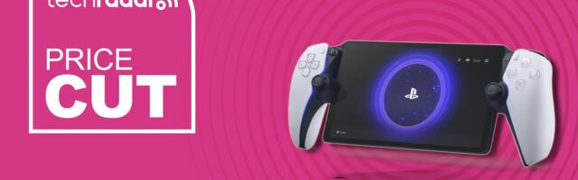 The PlayStation Portal is still at its lowest ever price for Cyber Monday, and it's an infinitely better device in 2025