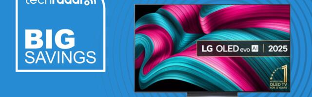The LG C5 has nice Cyber Monday deals, but there are cheaper OLED TVs you might want to choose instead