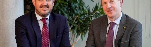 RxSense expands internationally with new office in Ireland, creating 75 tech jobs