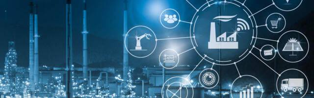 Основные тенденции и векторы роста промышленных сетей в 2026 году