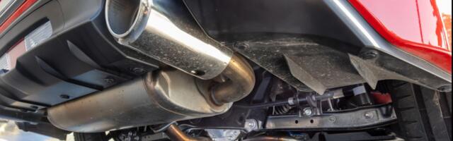 These Mods Could Make Your Car Too Loud To Be Legal