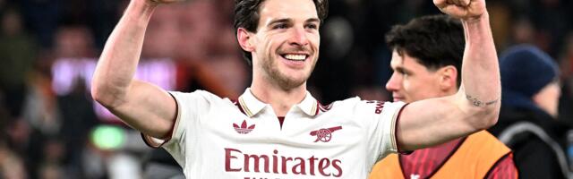 Arsenal vs Liverpool Live Streams: How to Watch Premier League 2025-26 From Anywhere in the World