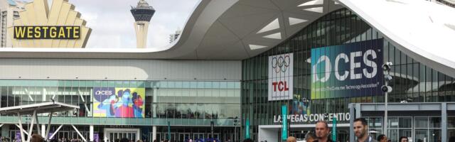 5 ground-breaking (and strange) products you could soon buy from the 2026 Consumer Electronics Show