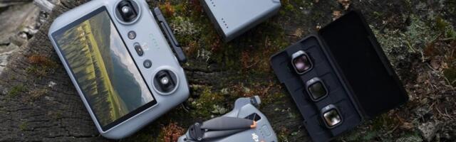 The DJI Mini 5 Pro Fly More Combo is down to its record-low price at Amazon —  save $500