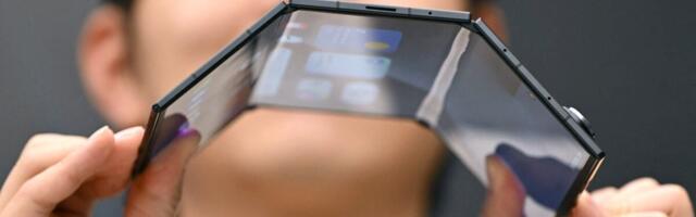 Samsung Galaxy Z Trifold U.S. Price Is Not at All Surprising