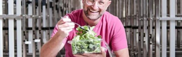 Elevate Farms acquires Fieldless Farms to create “Canadian food powerhouse”