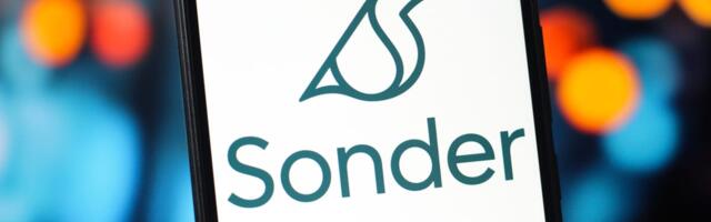 Marriott said it lost $23 million in letting go of Sonder