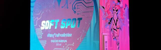 Обзор на все инженерные духи