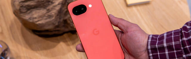 Google's Pixel 10A Looks Stylish for a Low-Cost Flagship Phone