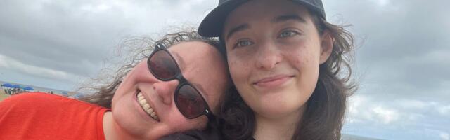 I've raised my teen to be independent since kindergarten. Now she's teaching me how to be self-reliant with tech.