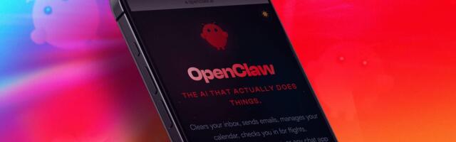 Is OpenClaw Really the Next ChatGPT? Why Nvidia's CEO Called This Hot New AI Assistant the Future